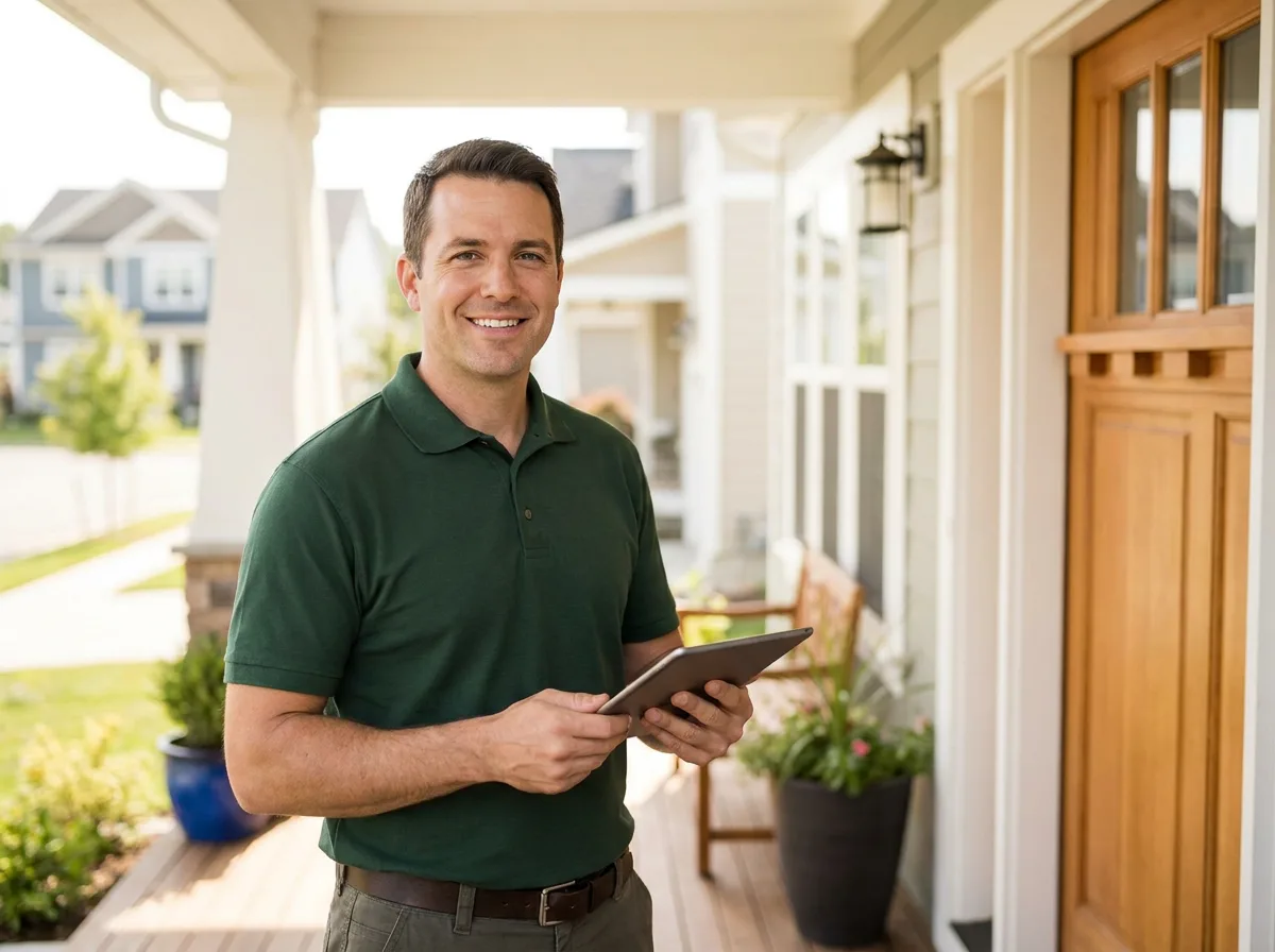 Pest control FAQs for East Ridge, TN